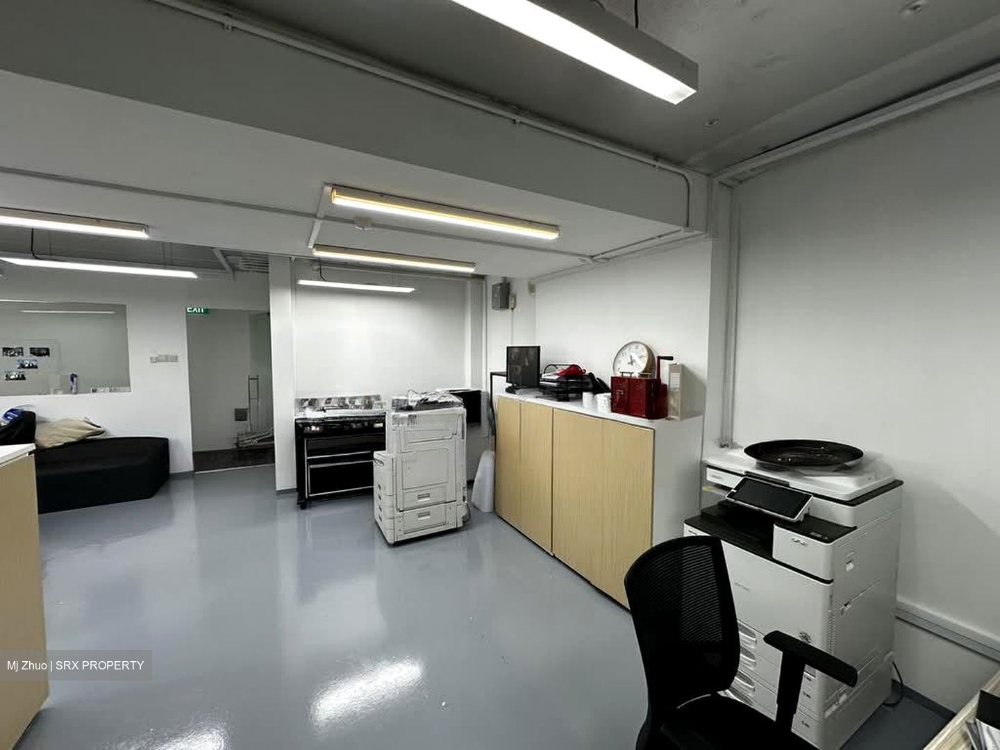Tagore 8 (D26), Factory #595602711